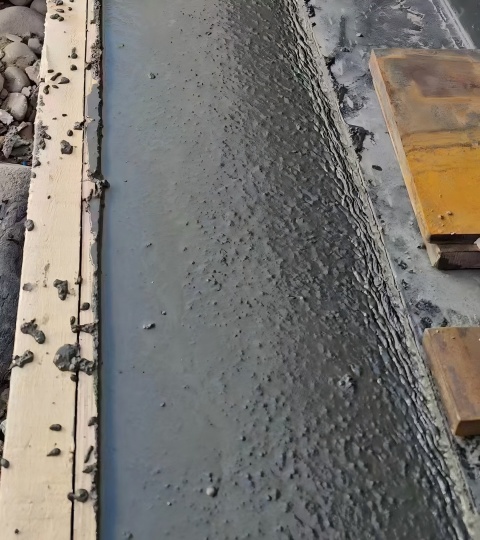 浑源环氧砂浆的特点及施工流程​