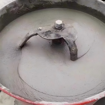 浑源灌浆料的类型及施工流程​