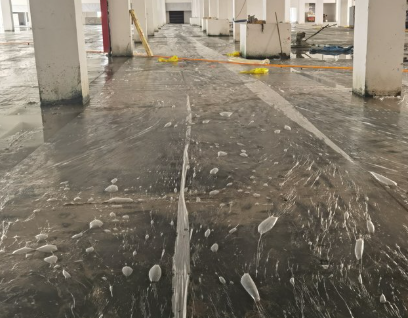 浑源不发火砂浆和不发火金属骨料有什么区别