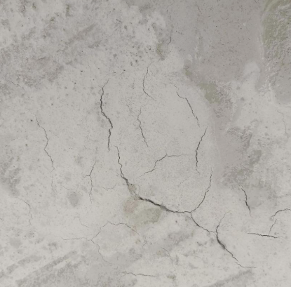 浑源灌浆料为什么会产生裂缝？出现裂缝该如何处理？