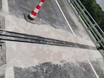 浑源伸缩缝更换后浇筑材料快速结构修补料速砼的产品特点及施工流程​