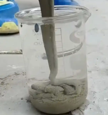 浑源水工混凝土絮凝剂，水下抗分散剂的作用及施工方法