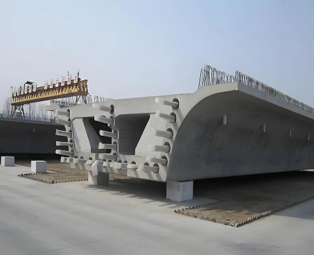 浑源抗冻压浆料的特点及标准化施工工艺